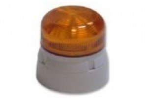 Amber beacon